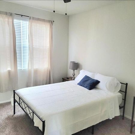 Phoenix Comfort Home Bnb Exteriör bild