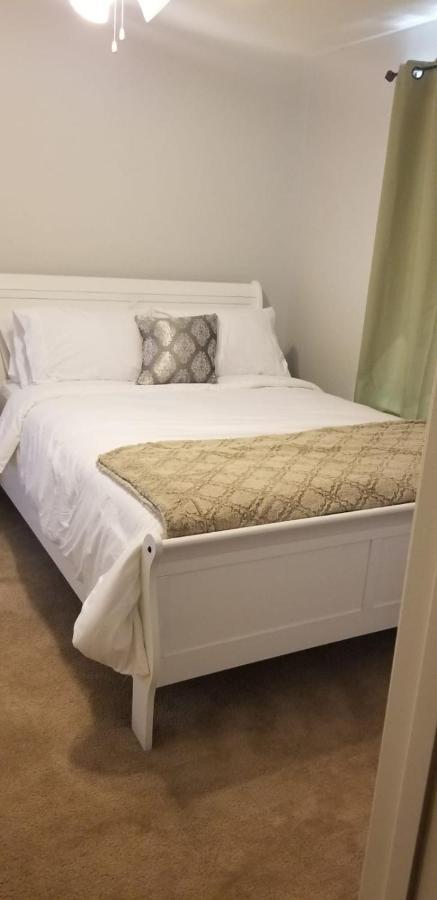 Phoenix Comfort Home Bnb Exteriör bild