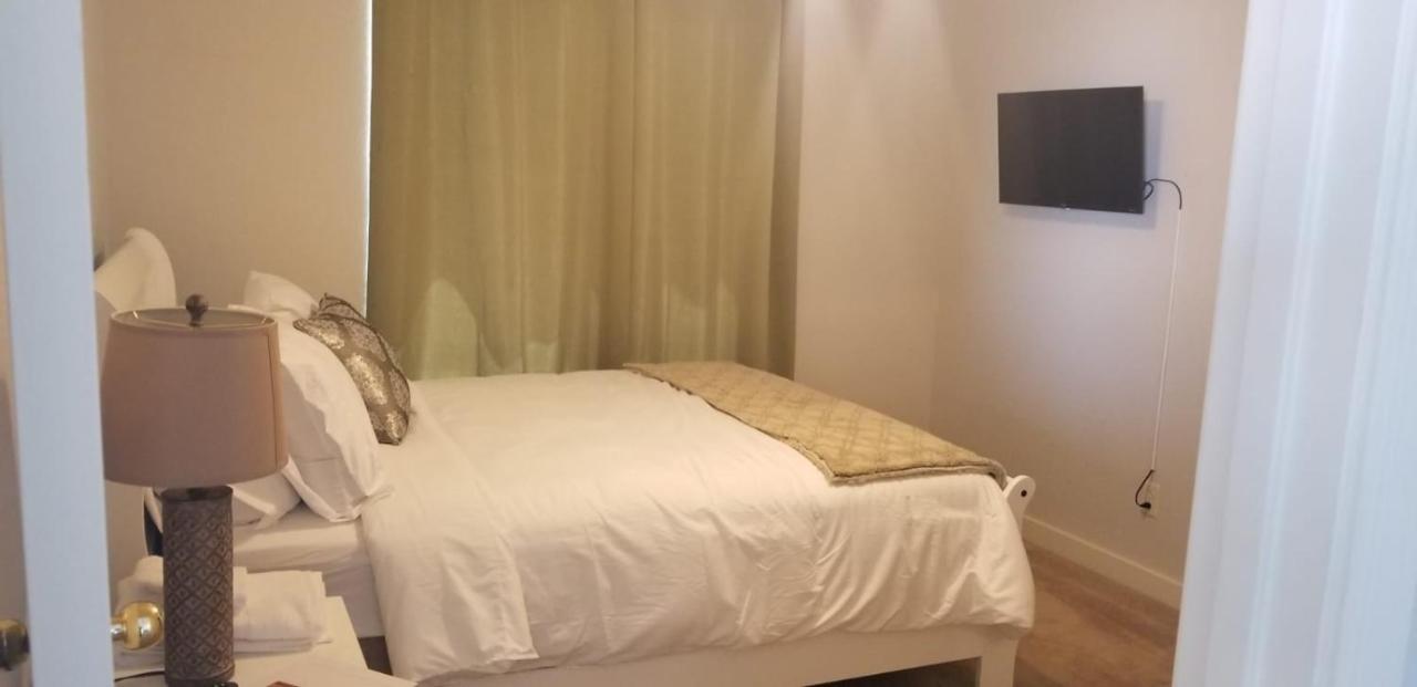 Phoenix Comfort Home Bnb Exteriör bild