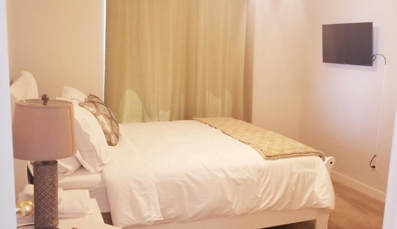 Phoenix Comfort Home Bnb Exteriör bild