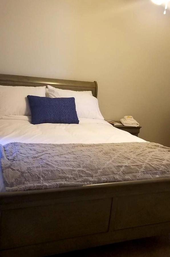 Phoenix Comfort Home Bnb Exteriör bild