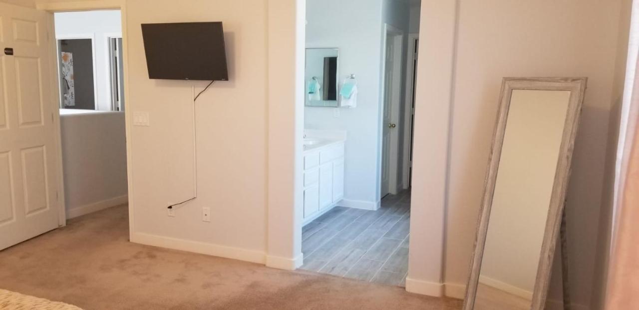 Phoenix Comfort Home Bnb Exteriör bild