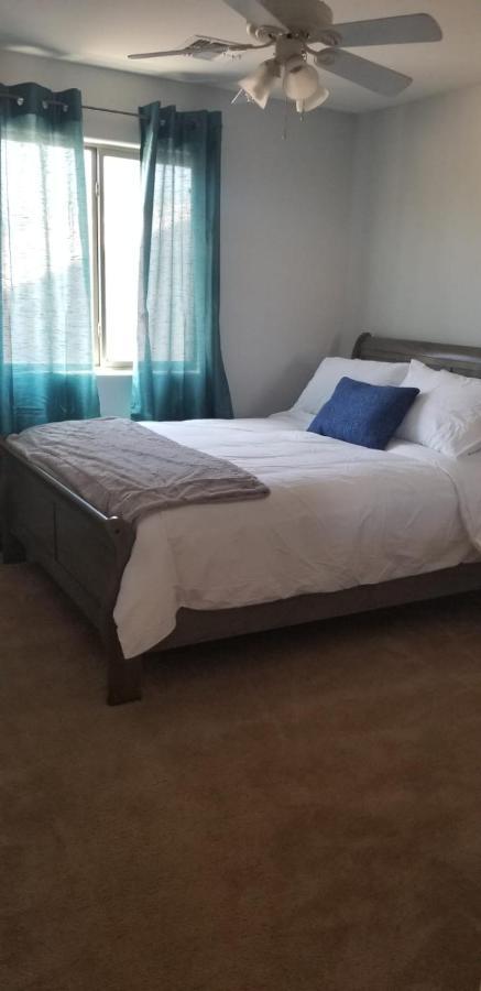 Phoenix Comfort Home Bnb Exteriör bild