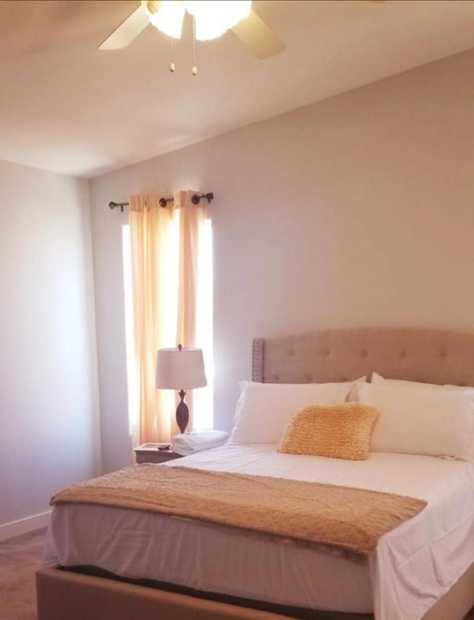 Phoenix Comfort Home Bnb Exteriör bild