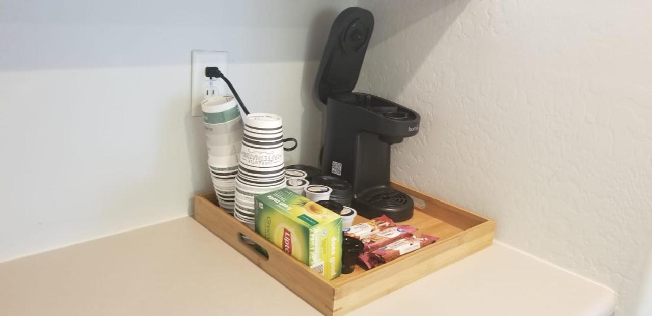 Phoenix Comfort Home Bnb Exteriör bild