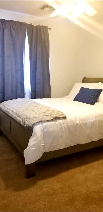 Phoenix Comfort Home Bnb Exteriör bild