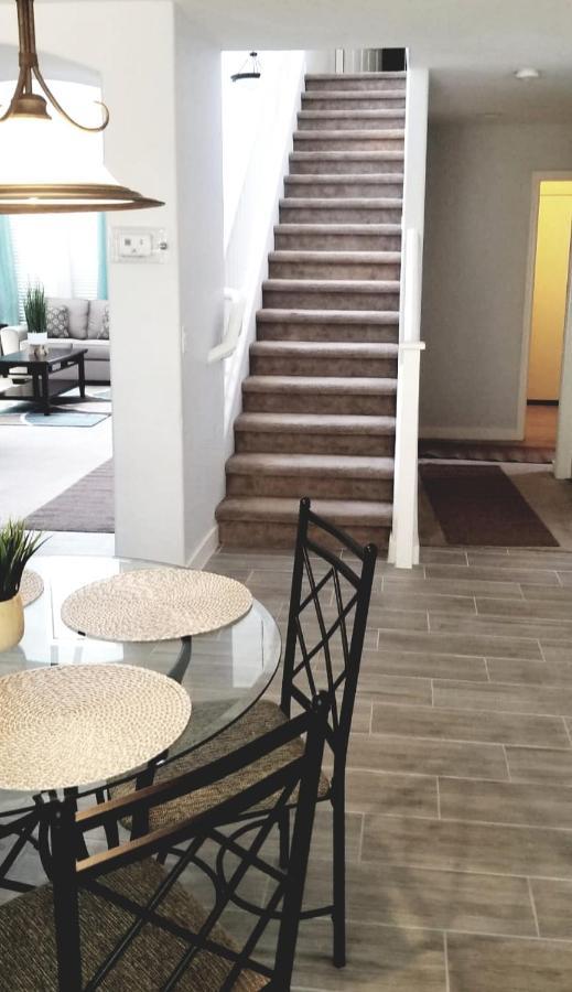 Phoenix Comfort Home Bnb Exteriör bild
