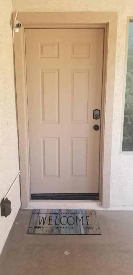 Phoenix Comfort Home Bnb Exteriör bild