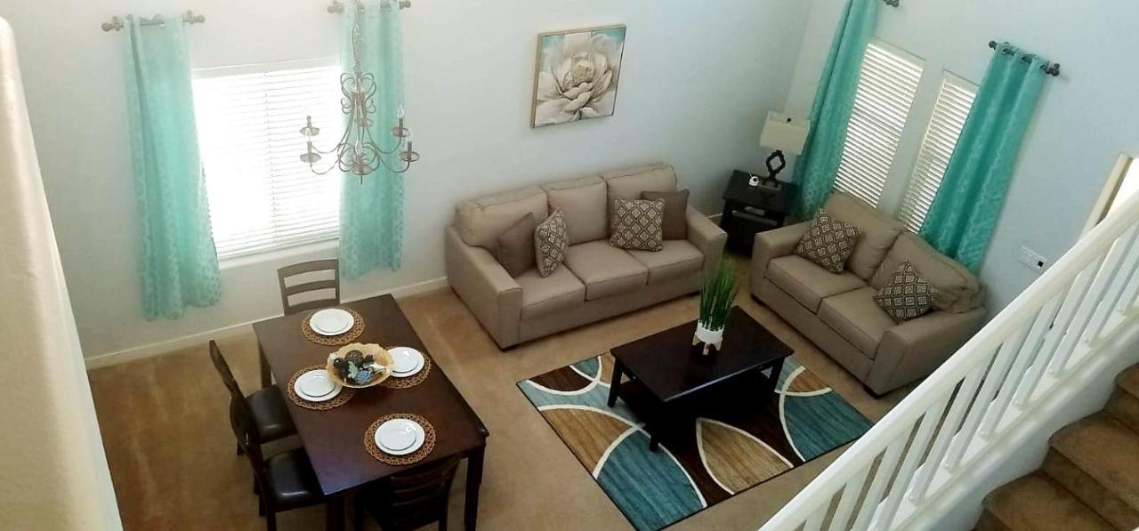 Phoenix Comfort Home Bnb Exteriör bild