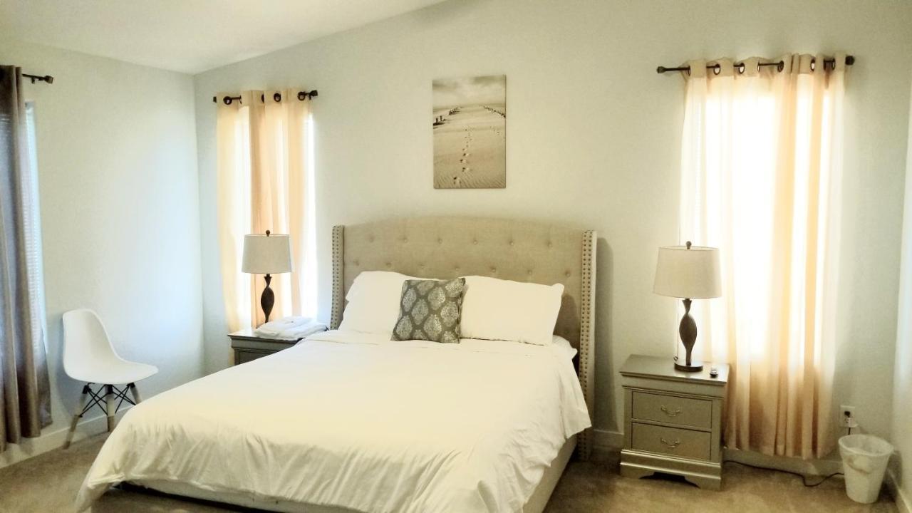 Phoenix Comfort Home Bnb Exteriör bild