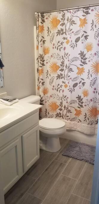Phoenix Comfort Home Bnb Exteriör bild