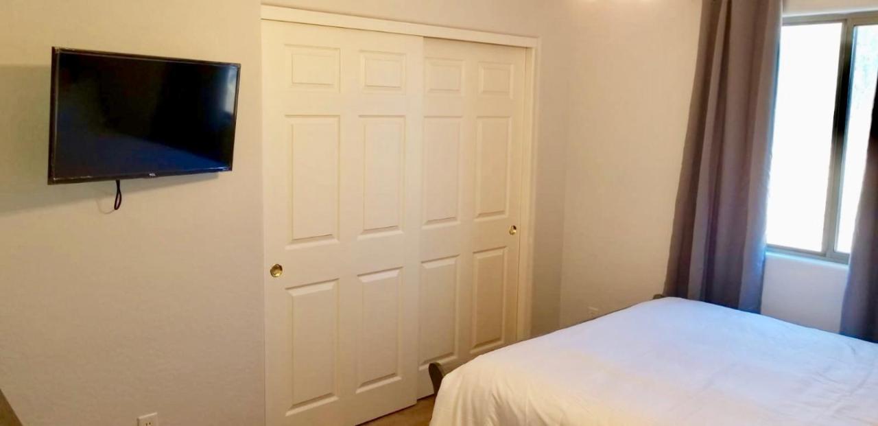 Phoenix Comfort Home Bnb Exteriör bild