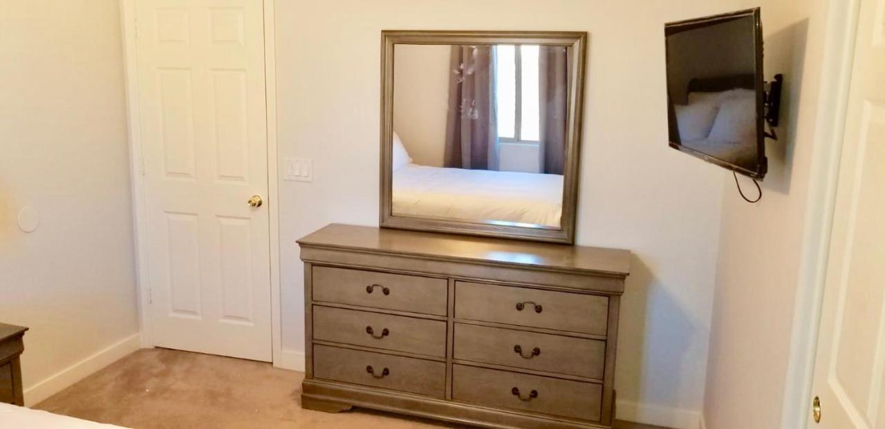 Phoenix Comfort Home Bnb Exteriör bild