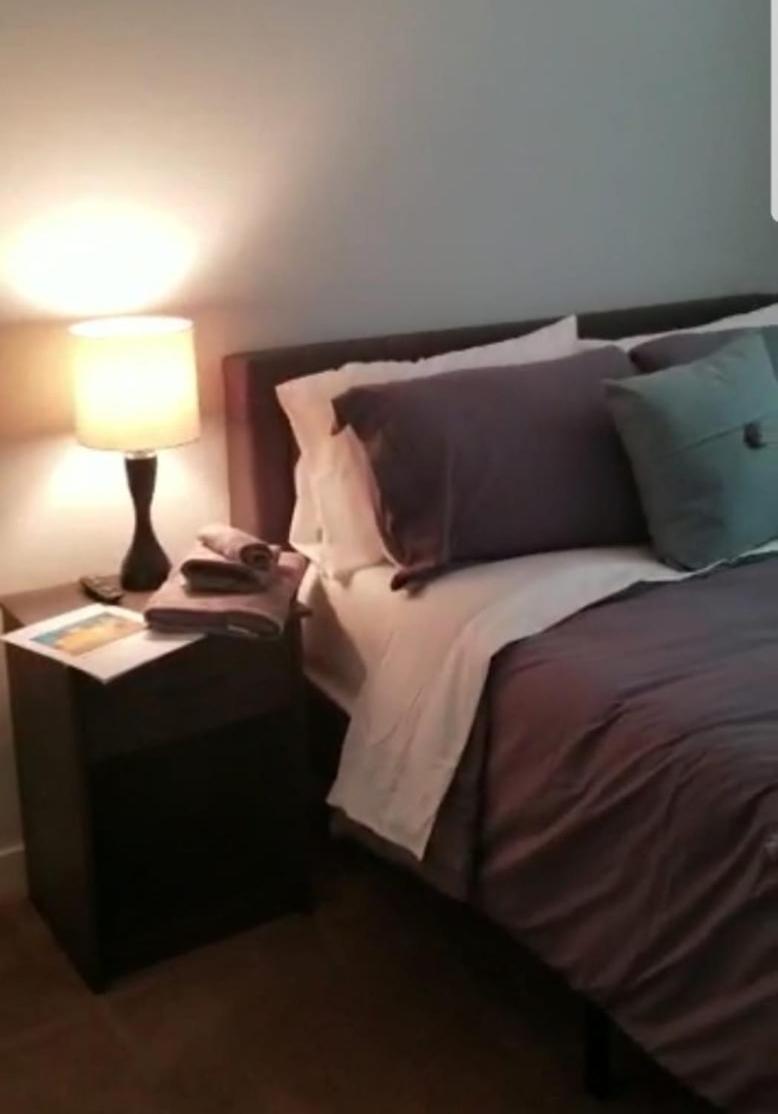 Phoenix Comfort Home Bnb Rum bild