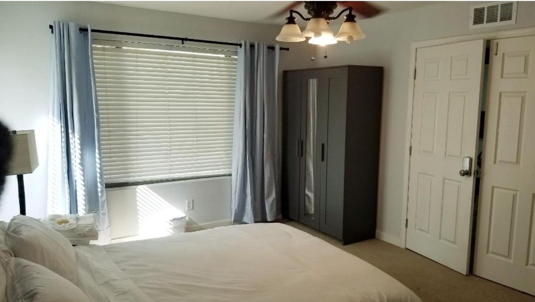 Phoenix Comfort Home Bnb Rum bild
