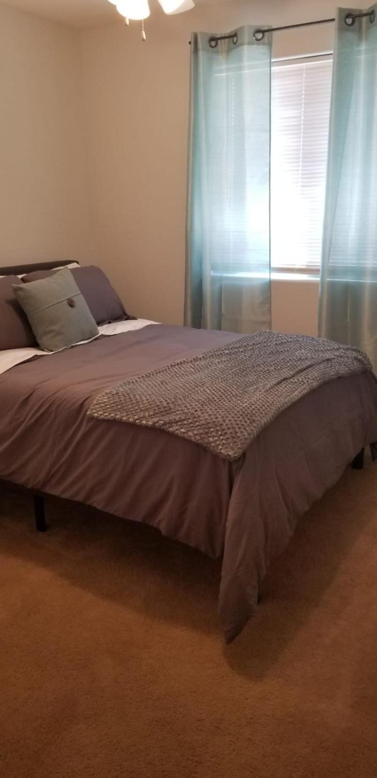 Phoenix Comfort Home Bnb Rum bild