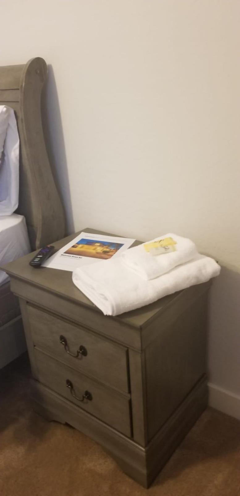 Phoenix Comfort Home Bnb Rum bild
